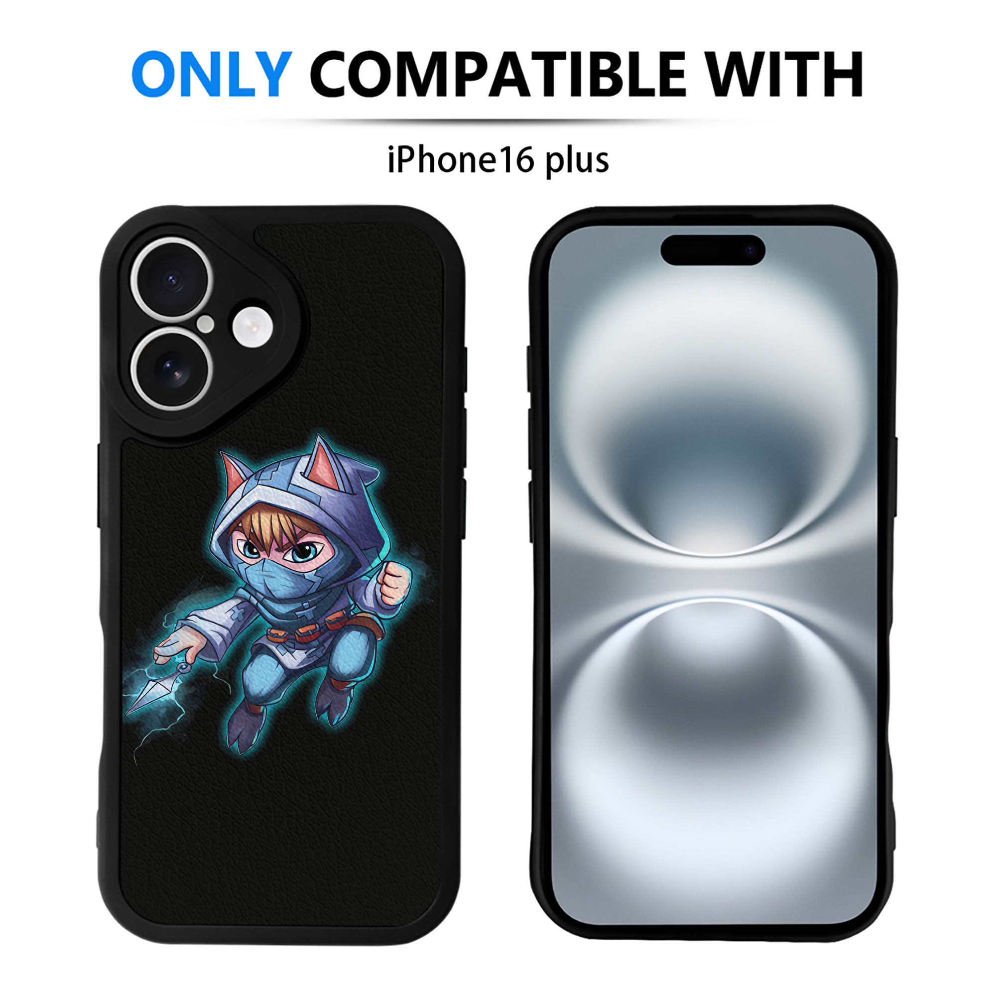 リーグ・オブ・レジェンド League of Legends LOL 【iPhone 16シリーズ対応】シリコンスマホケース（レザー調） 材質：シリコン